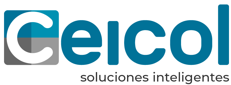 Logo ceicol